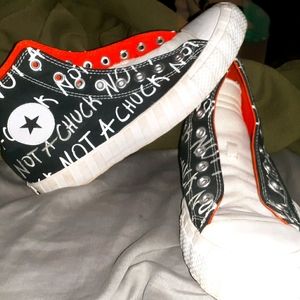untitled Converse mens 9